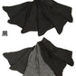 綿混 抗菌防臭 クルーソックス 6足組 24-26cm (メンズ ソックス 靴下 男 セット まとめ買い 綿 薄手 薄い)