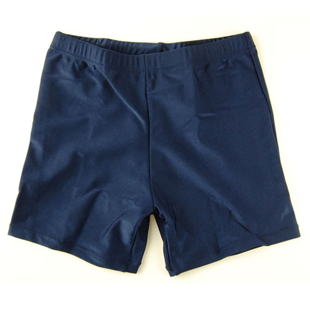 スクール水着 イルカ 男子 競泳用ミドル丈スクール水着 (M～LL)ON【学用品】[730-2605] (在庫限り)