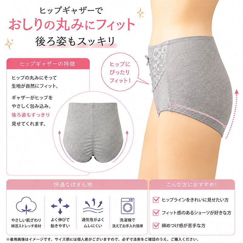 吸水ショーツ 軽失禁ショーツ レディース 5cc 尿もれパンツ 尿漏れ ちょい漏れ 吸水パンツ M L LL 3L 軽失禁 尿漏れ 尿モレ 失禁ショーツ レディース ショーツ 下着 インナー ちょい漏れ 6層構造 綿混 抗菌防臭 防臭 抗菌 ムレにくい