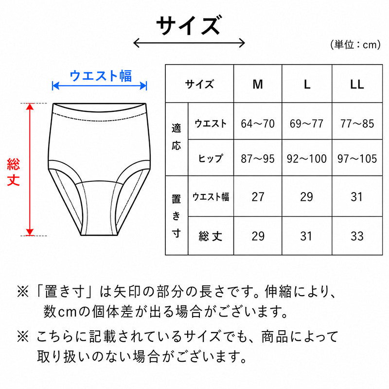 吸水ショーツ レディース 20cc対応 尿漏れ 尿モレ 軽失禁 フロントレース ガードルショーツ 一体型吸水帯 M L LL 綿混 ストレッチ 抗菌防臭 消臭 にじみ出し防止 洗濯機OK 婦人 女性 40代 50代 60代 介護 下着 インナー お出かけ 旅行 日常使い