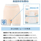 Suteteko 婦人 100cc対応 安心快適ズロース M～LL (大失禁 尿漏れ レディース パンティー 失禁パンツ 失禁ショーツ 吸水)