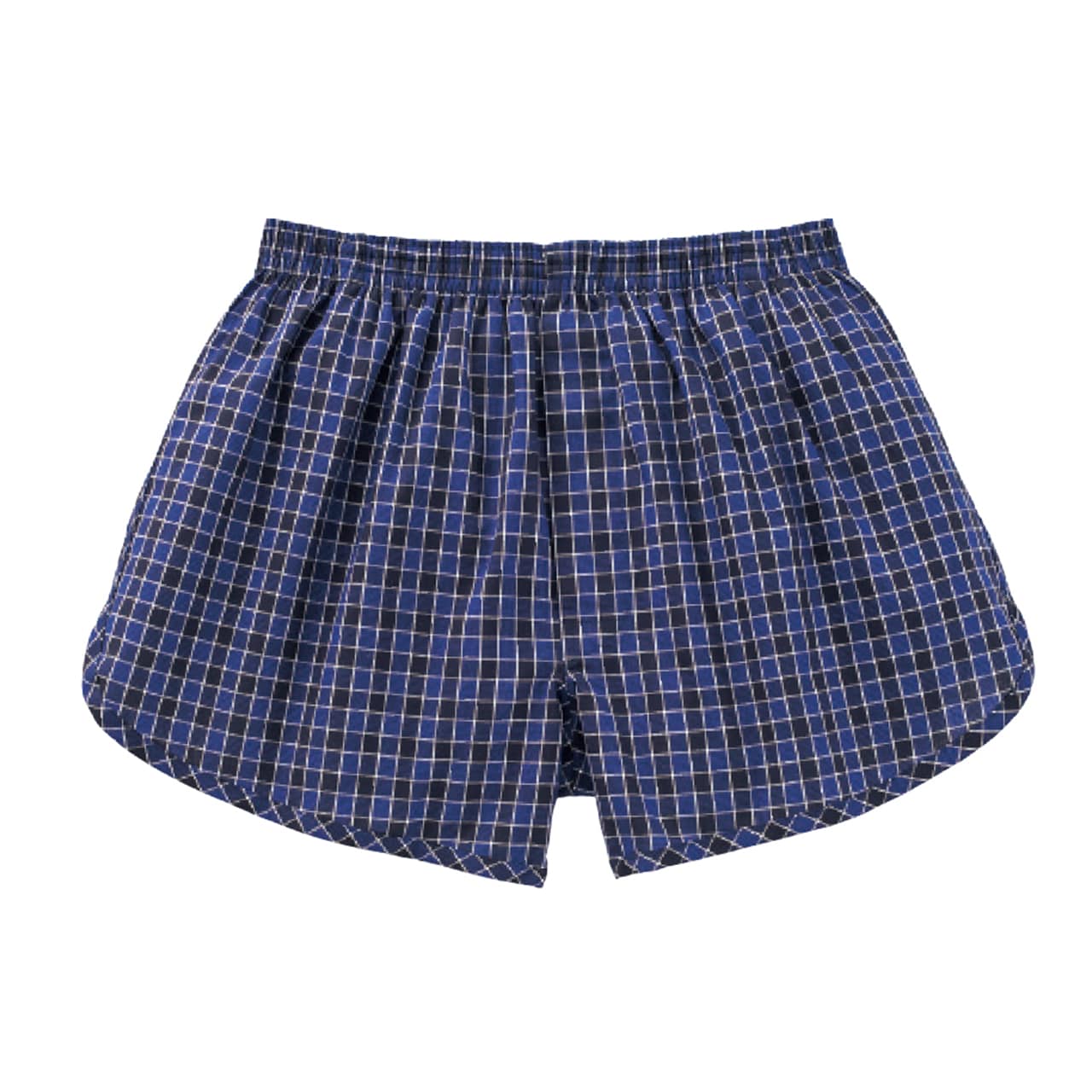 Suteteko 紳士 80cc対応 安心快適トランクス M～LL (中失禁 大失禁 尿漏れ メンズ 失禁パンツ 日本製) (取寄せ)