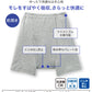 Suteteko 紳士 100cc対応 安心快適申又 前あき M～LL (大失禁 尿漏れ メンズ 失禁パンツ 吸水シート付き)