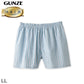 グンゼ 快適工房 紳士 パンツ（前とじ） LL (メンズ GUNZE 綿100％ コットン100 男性 下着 肌着 インナー やわらか 日本製 大きなサイズ)
