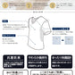 グンゼ 快適工房 紳士 前開き トランクス M・L (メンズ GUNZE 綿100％ コットン 男性 下着 肌着 パンツ インナー 日本製 白 グレー)