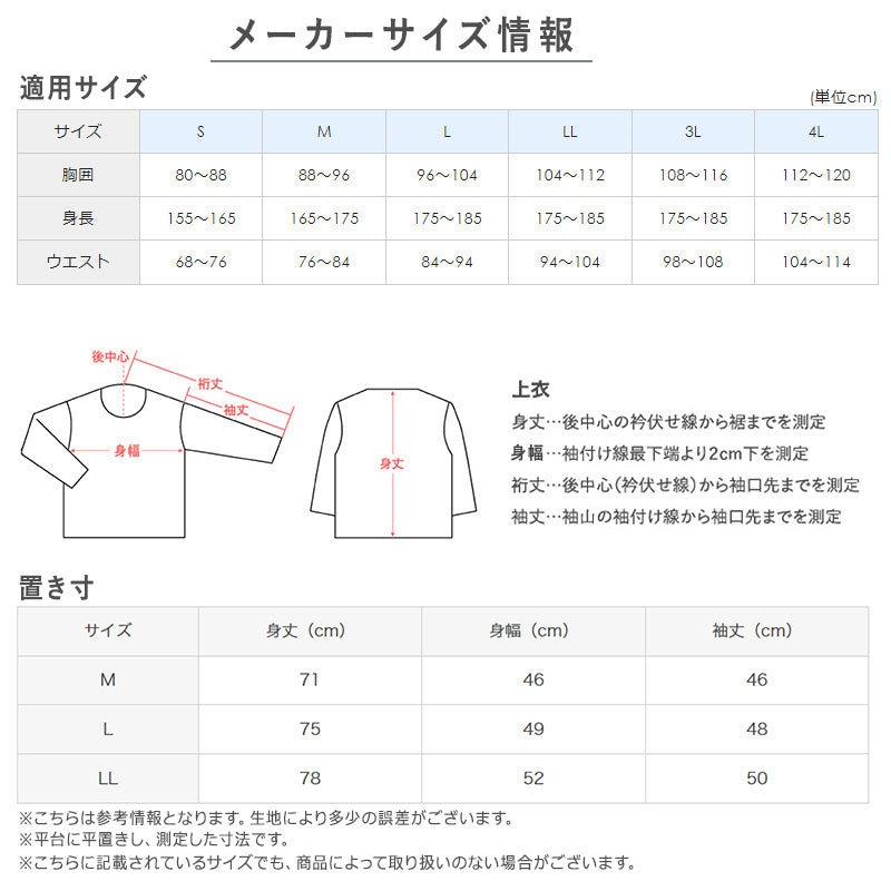 グンゼ 快適工房 紳士8分袖U首シャツ LL (メンズ GUNZE 綿100％ コットン100 男性 下着 肌着 インナー Uネック やわらか 日本製  大きいサイズ)