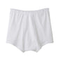 グンゼ 快適工房 紳士 トランクス 前あき S M L メンズ GUNZE 綿100％ 前開き コットン 男性 下着 肌着 パンツ ボトムス インナー 日本製 白 肌 灰