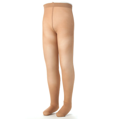 キッズ タイツ 50デニール ストッキング 子供 アツギ キッズタイツ 95-115cm～125-145cm こどもストッキング 黒 白 ベージュ 肌色 女の子 白タイツ 発表会 バレエ 卒園式 薄手 スクール