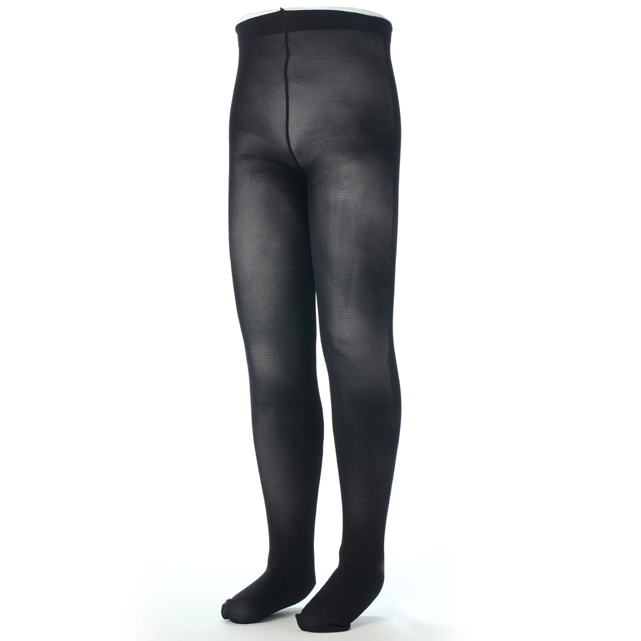 キッズ タイツ 50デニール ストッキング 子供 アツギ キッズタイツ 95-115cm～125-145cm こどもストッキング 黒 白 ベージュ 肌色 女の子 白タイツ 発表会 バレエ 卒園式 薄手 スクール