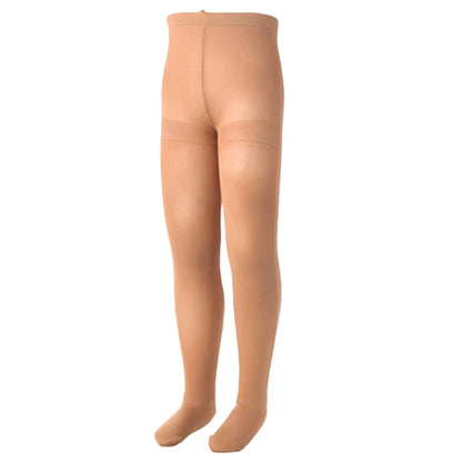 アツギ キッズタイツ 80デニール 95-115cm 110-130 125-145 cm ストッキング 女の子 男の子 白タイツ 肌色 暖かい 発表会 バレエ 子供用 こども スクール 秋 冬 ATSUGI atsugi アツギ KIDS’ TIGHTS キッズタイツ 子ども 小学生 小学校 (在庫限り)
