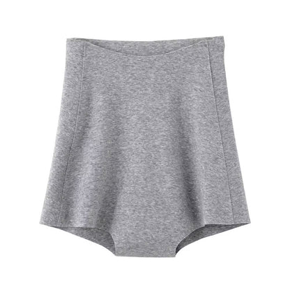 グンゼ キレイラボ 一分丈ショーツ シームレス 無縫製 綿 ボクサーショーツ ショーツ レディース M～LL 1分丈 縫い目なし 締め付けない ひびきにくい 無地 縫い目ゼロ インナー 下着 女性 パンツ