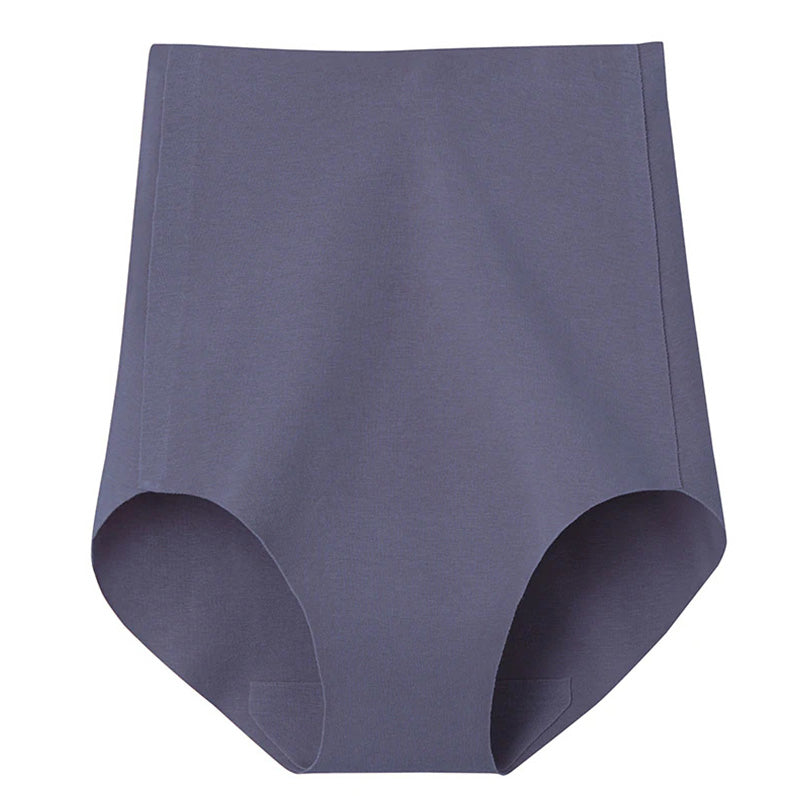 グンゼ キレイラボ 無縫製 ショーツ M L LL レディース 縫い目なし インナー パンツ 綿 下着 シームレス ひびきにくい GUNZE KIREILABO