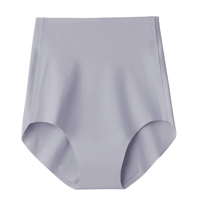 グンゼ キレイラボ 無縫製 ショーツ M L LL レディース 縫い目なし インナー パンツ 綿 下着 シームレス ひびきにくい GUNZE KIREILABO
