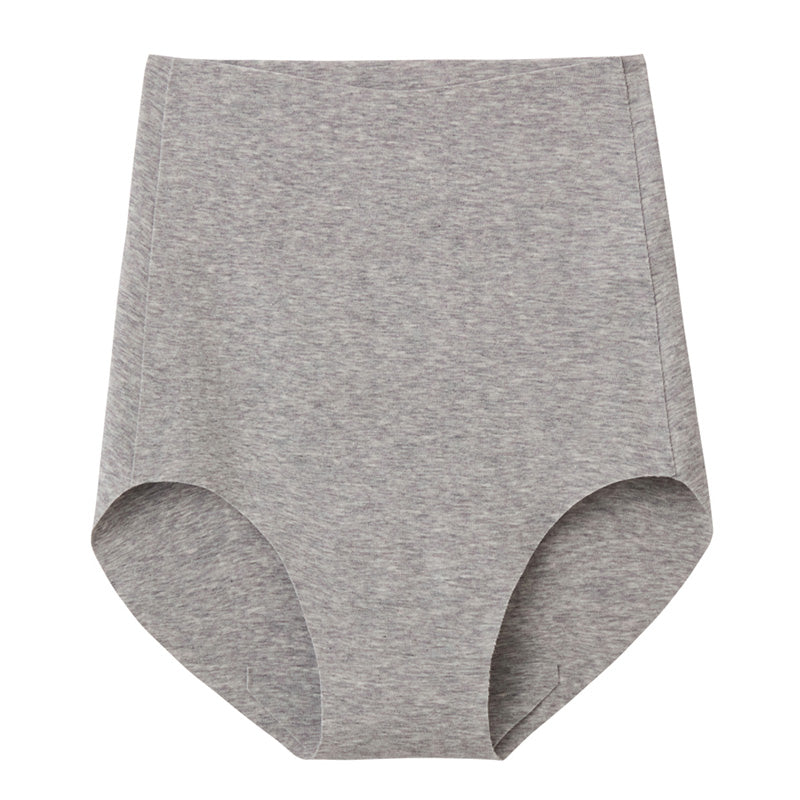 グンゼ キレイラボ 無縫製 ショーツ M L LL レディース 縫い目なし インナー パンツ 綿 下着 シームレス ひびきにくい GUNZE KIREILABO