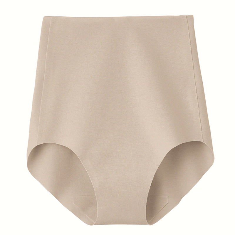 グンゼ キレイラボ 無縫製 ショーツ M L LL レディース 縫い目なし インナー パンツ 綿 下着 シームレス ひびきにくい GUNZE KIREILABO