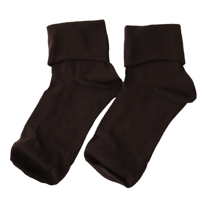 靴下 くつ下 レディース 婦人 カラーソックス SUZANHENGRI 折り返し 22 23 24 25 cm アウトレット ショートソックス くつ下 カラバリ カラー 緑 青 水色 白 茶色 黄色 ピンク ネイビー オレンジ 黒 グレー 黄緑 カーキ 蛍光色 (在庫限り)