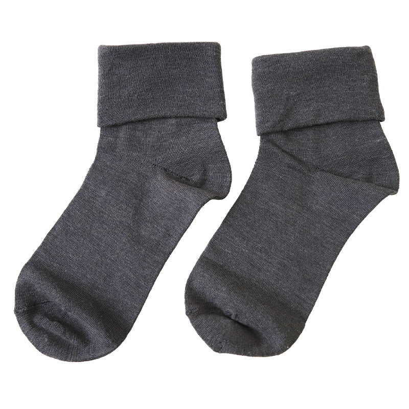 靴下 くつ下 レディース 婦人 カラーソックス SUZANHENGRI 折り返し 22 23 24 25 cm アウトレット ショートソックス くつ下 カラバリ カラー 緑 青 水色 白 茶色 黄色 ピンク ネイビー オレンジ 黒 グレー 黄緑 カーキ 蛍光色 (在庫限り)