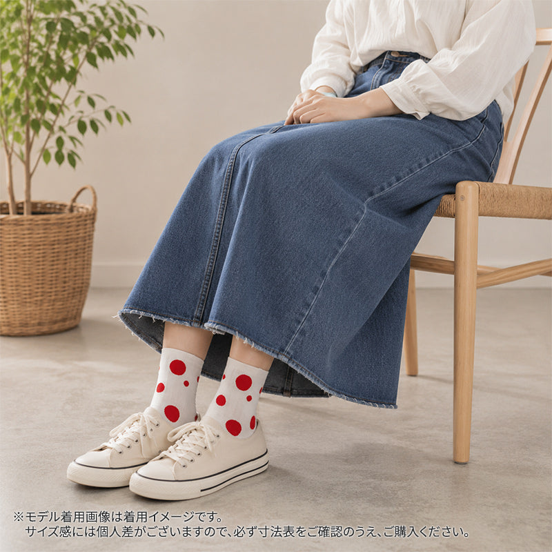 靴下 日本製 メンズ レディース クルーソックス 6足組 綿混 ソックス 柄ソックス おしゃれ 個性的 男女兼用 22 23 24 25 26 27 28 29 30 31 32 cm アウトレット ユニセックス カジュアル 水玉 ボーダー スター うさぎ まとめ買い ダンス コスプレ