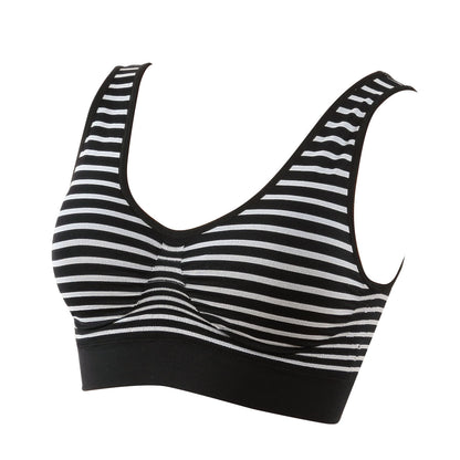 GIOIA ラーブラ 4枚セット M～LL (婦人 インナー 下着 リラックス) (在庫限り)