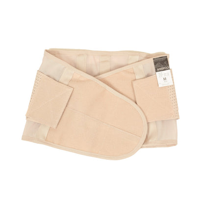 レディース サポートシェイパー M～3L (レディース 大きいサイズあり ベルト 姿勢) (在庫限り)