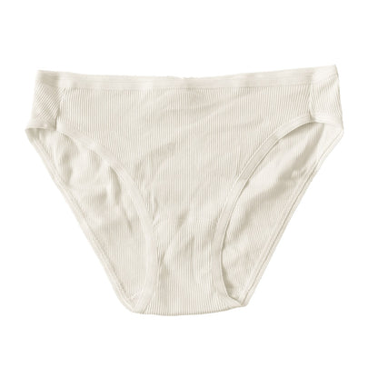 ショーツ 綿100% レディース リブ 綿 コットン ハーフショーツ S～5L 浅め 下着 ll 3l 4l 大きいサイズ 女性 婦人 肌着 シンプル 無地 インナー パステル ローライズ