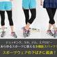 スパッツ 7分丈 綿 3枚セット M-L～5L (レギンス 大きいサイズ 3l レディース スポーツ インナー 黒 中学生 高校生 セット)