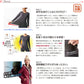 グンゼ インナー タンクトップ レディース 冬 裏起毛 厚手 あったか M・L ノースリーブ シャツ あったかインナー 下着 肌着 防寒 暖かい 伸びる ストレッチ アンダーウェア ホットマジック