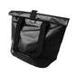 ZAT 防水 バッグ トートバッグ 大容量 10l レディース メンズ 鞄 おしゃれ 10L アウトドア レジャー ビジネス BBQ 避難 防災 グッズ 洗える 丸洗い カバン (取寄せ)