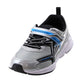 瞬足 キッズ スニーカー 男の子 アキレス 男児 3E 17cm～25cm ジュニア 子供 学校 小学生 中学生 黒 青 緑 18cm 19cm 20cm 21cm 22cm (送料無料)
