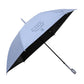 傘 子供 女の子 キッズ 長傘 晴雨兼用 日傘 雨傘 UVカット UPF50+ 58cm かわいい クマ柄 Lovetoxic ラブトキシック 軽量 ワンタッチ おしゃれ 小学生 通学 通園 ジュニア こども傘 紫外線対策 無地 ガールズ 名前タグ付き