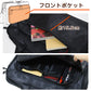 ビジネス バッグ 大容量 メンズ W40×H29×D11.5cm ( PC バッグ バック ビジネス 収納 鞄 かばん 多機能 黒 ２WAY 仕事 男性 女性 ショルダーバッグ ブリーフケース)