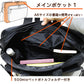 ビジネス バッグ 大容量 メンズ W40×H29×D11.5cm ( PC バッグ バック ビジネス 収納 鞄 かばん 多機能 黒 ２WAY 仕事 男性 女性 ショルダーバッグ ブリーフケース)