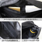 スクールバッグ 合皮 黒 茶 女子 高校生 サブバッグ 学生 通学 かばん W42×H25×D14cm サブバック 中学生 大容量 ショルダー バッグ 学生鞄 スクバ 無地 肩掛け おしゃれ 学生 シンプル