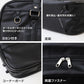 スクールバッグ 合皮 黒 茶 女子 高校生 サブバッグ 学生 通学 かばん W42×H25×D14cm サブバック 中学生 大容量 ショルダー バッグ 学生鞄 スクバ 無地 肩掛け おしゃれ 学生 シンプル