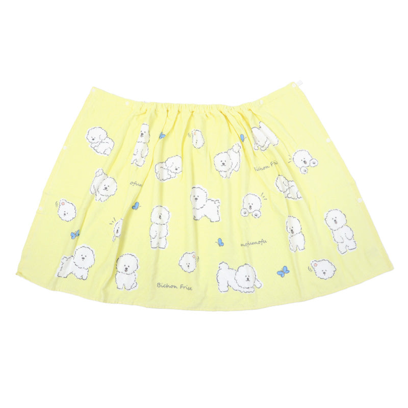 ラップタオル 60cm 巻きタオル 水泳用品 プールタオル 約60×115cm (プール用品 キッズ 子供 スイミング 海 バスタオル プール 水泳 水遊び 海水浴)