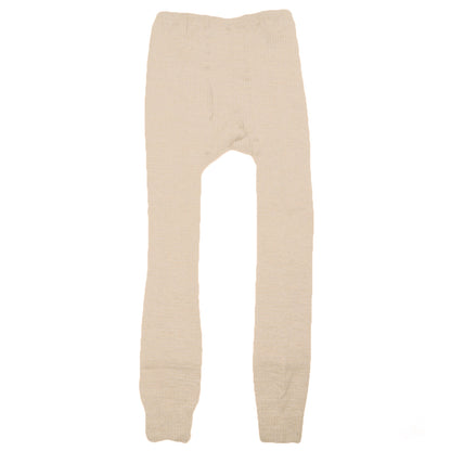 ワシオ もちはだ メンズ タイツ 前開き 極厚地 LL (肌着 裏起毛 暖かい あったか 防寒 厚手 レギンス ももひき 保温 冬 ボトム インナー) (送料無料)