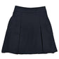 ボックスプリーツスカート 130cm～160cm (入園 入学 お受験 学校用 制服 通学 冠婚葬祭 130 140 150 160)