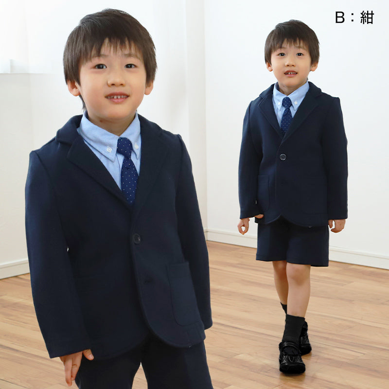 CHOPIN 入学式 スーツ 男の子 キッズ アウター 結婚式 発表会