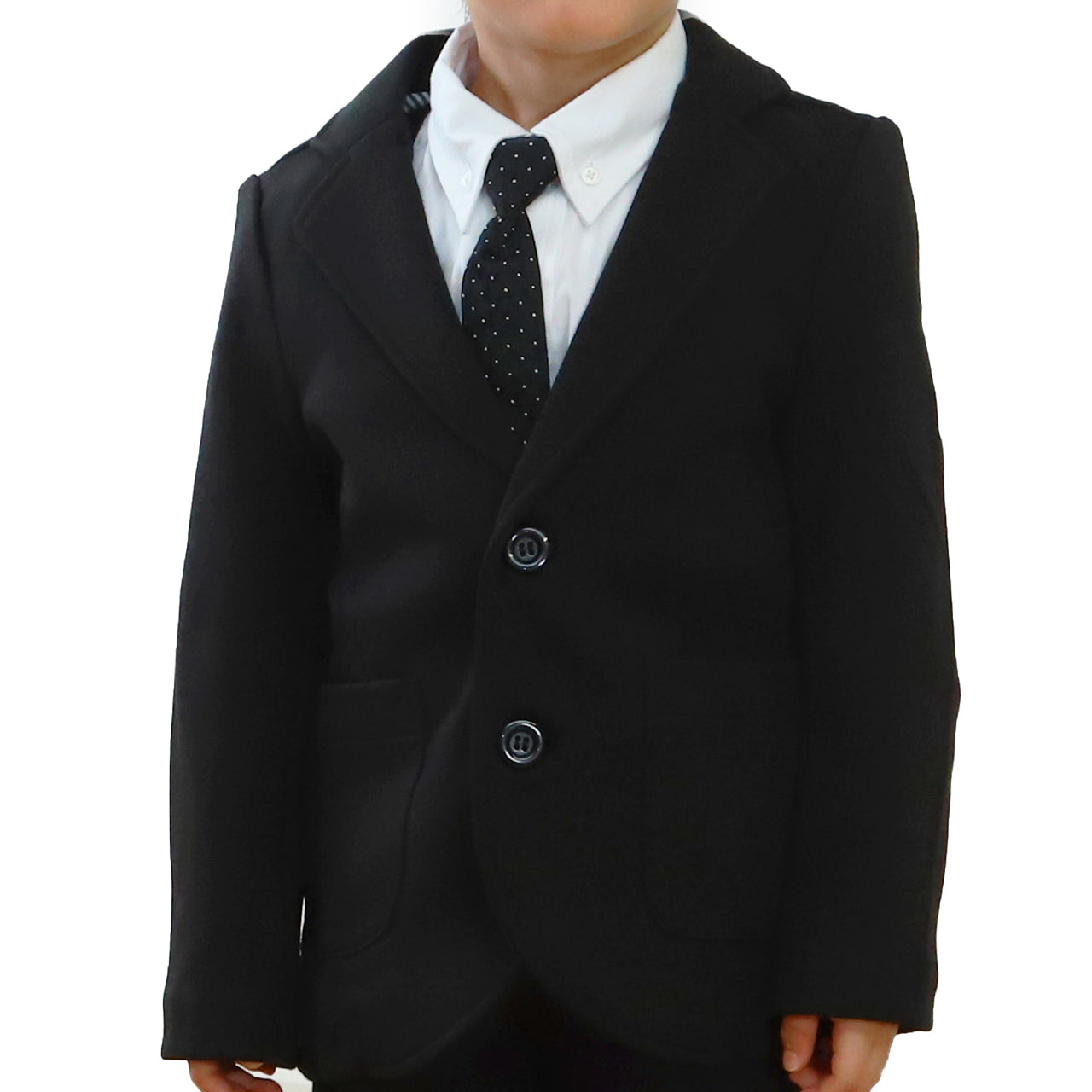 キッズ 男の子 フォーマル 130cm ジャケット 男児 フォーマル 子供服 男の子 100cm～130cm