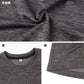Tシャツ キッズ 男の子 半袖 インナー 丸首 ドライメッシュ 吸汗速乾 メッシュ 通気性 130cm 140cm 150cm 160cm 子供 下着 ジュニア 肌着 夏インナー 涼しい さらさら スポーツ 運動 無地 シンプル 通学 小学生