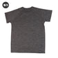 Tシャツ キッズ 男の子 半袖 インナー 丸首 ドライメッシュ 吸汗速乾 メッシュ 通気性 130cm 140cm 150cm 160cm 子供 下着 ジュニア 肌着 夏インナー 涼しい さらさら スポーツ 運動 無地 シンプル 通学 小学生