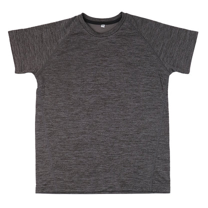 Tシャツ キッズ 男の子 半袖 インナー 丸首 ドライメッシュ 吸汗速乾 メッシュ 通気性 130cm 140cm 150cm 160cm 子供 下着 ジュニア 肌着 夏インナー 涼しい さらさら スポーツ 運動 無地 シンプル 通学 小学生