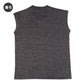 Tシャツ キッズ 男の子 ノースリーブ インナー ドライ メッシュ V首 スリーブレス 吸汗速乾 通気性 130cm 140cm 150cm 160cm 子供 下着 ジュニア 肌着 夏インナー 涼しい さらさら スポーツ 運動 無地 シンプル 通学 小学生 ランニング