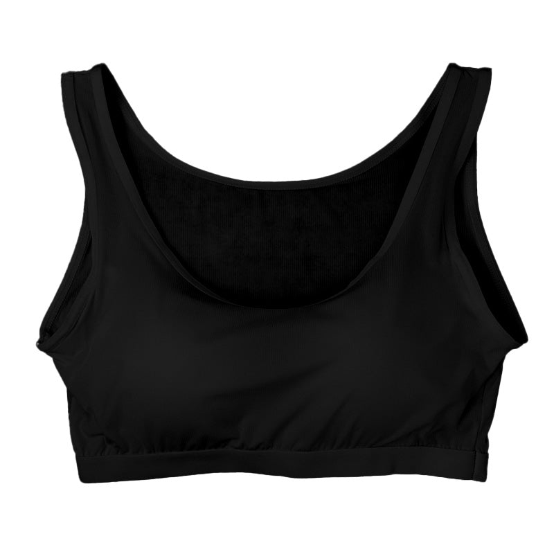 カップ付き ハーフトップ レディース ブラトップ 接触冷感 UVカット 吸水速乾 ストレッチ 伸縮 軽量 薄手 M L LL DRY ドライ インナー 下着 白 黒 モカ 春 夏 カップ付きインナー 涼しい 速乾インナー 汗対策 UV対策 ムレにくい 快適