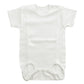 ロンパース 肌着 新生児 乳児 日本製 綿100% 半袖 60-75cm～90-100cm (綿100% 乳児 コットン 出産準備 出産祝い 下着 ギフト プレゼント 60cm 70cm 80cm)