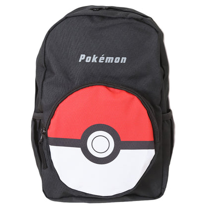 ポケモン リュック 子供 キッズ 男の子 女の子 リュックサック 約22×33×13cm かわいい 小学生 低学年 小学校 幼稚園 学童 おしゃれ 軽量 遠足 バッグ ポケットモンスター ピカチュウ (送料無料)