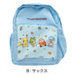 ポケモン リュック 子供 キッズ 男の子 女の子 (22L) 約28×38×16cm かわいい 小学生 学童 おしゃれ 軽量 リュックサック 遠足 ポケットモンスター (送料無料) (在庫限り)