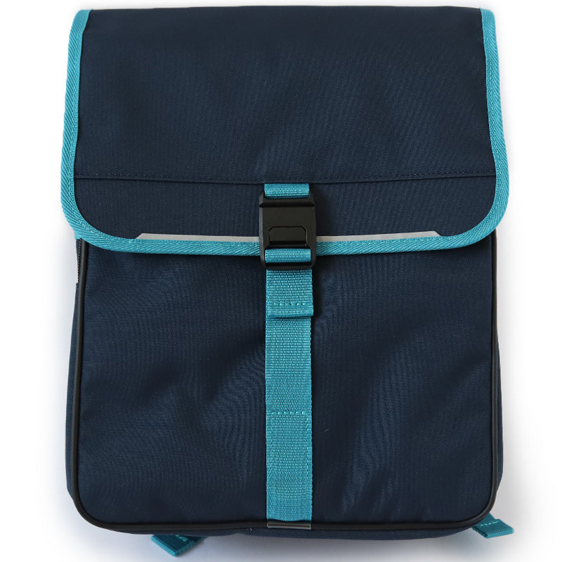 ランドセル 軽い 軽量 丈夫 低学年 高学年 リュック 日本製 約27×34×13cm 子供 通学かばん 通学バッグ 布製ランドセル 通学鞄 ラン活 (送料無料) (在庫限り)
