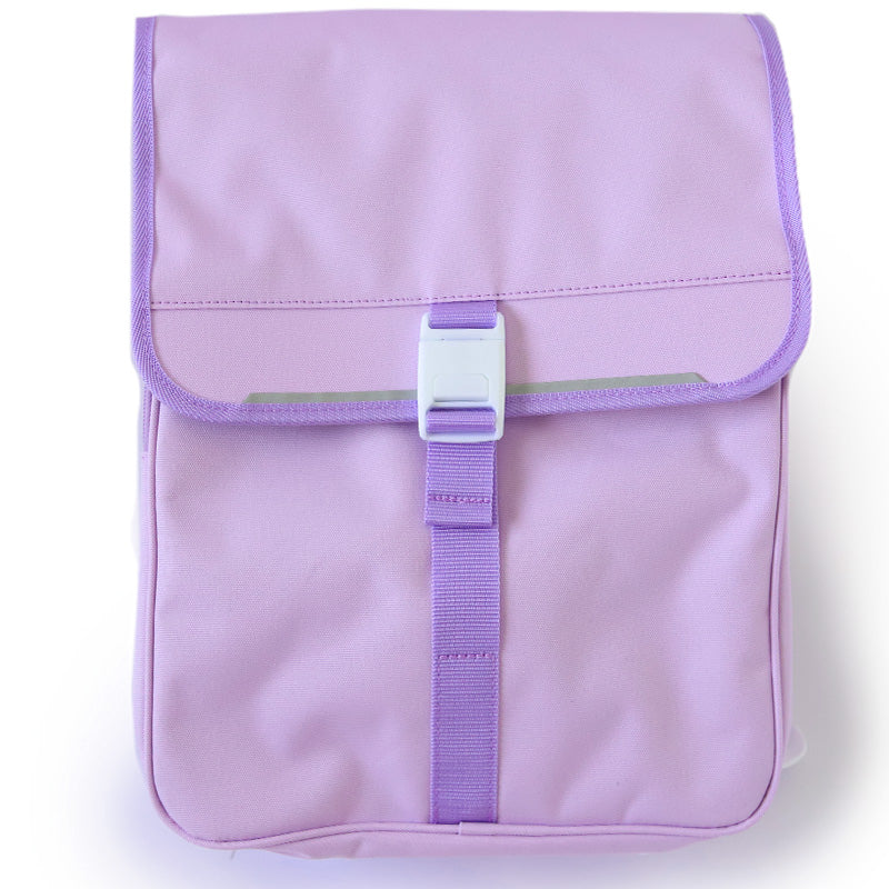 ランドセル 軽い 軽量 丈夫 低学年 高学年 リュック 日本製 約27×34×13cm 子供 通学かばん 通学バッグ 布製ランドセル 通学鞄 ラン活 (送料無料) (在庫限り)