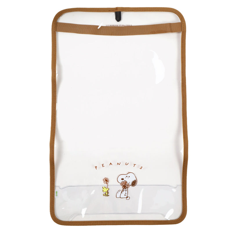 ランドセルカバー スヌーピー ウッドストック 女の子 透明 雨 キズ キャメル まもるちゃん LL ランドセル ランドセル用 透明カブセカバー 通学 人気 入学 PEANUTS 小学生